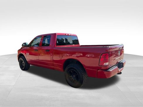 Used 2019 RAM 1500 Express AWD/4WD image 5