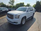 Used 2015 GMC Yukon SLE image 3