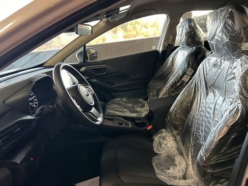 New 2026 Subaru Impreza 2.0i Sport image 10