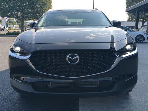 Used 2022 MAZDA CX-30 AWD 2.5 S w/ Preferred Package image 8