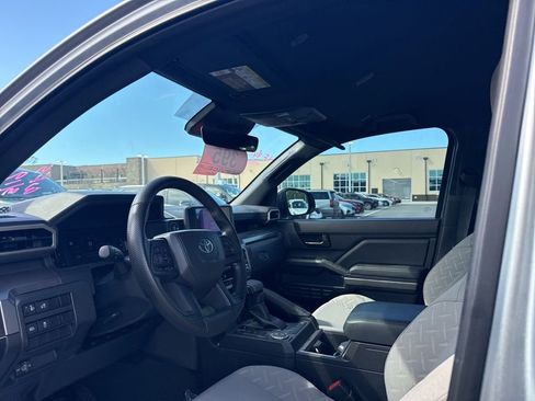 Used 2024 Toyota Tacoma SR5 image 6