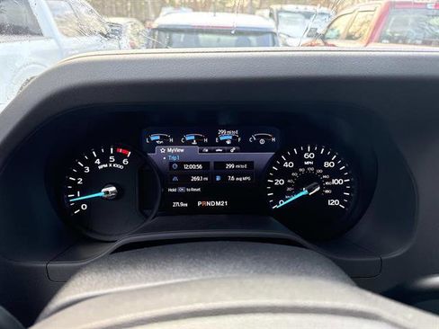 New 2025 Ford E-450 and Econoline 450 Super Duty w/ Power Equipment Group image 12