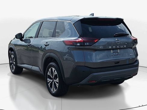 Used 2023 Nissan Rogue SV FWD image 8
