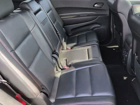 Used 2025 Dodge Durango R/T AWD/4WD image 21