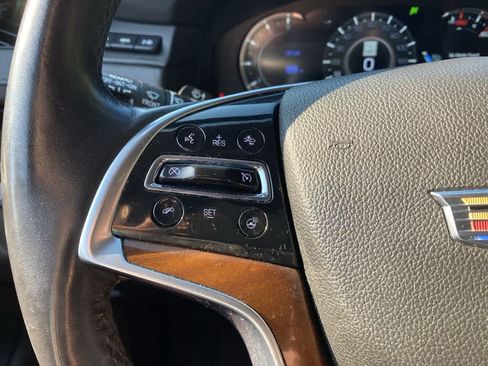 Used 2020 Cadillac Escalade ESV Premium Luxury AWD/4WD image 20