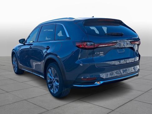 New 2026 MAZDA CX-90 3.3 Turbo w/ Premium Plus Pkg AWD/4WD image 5