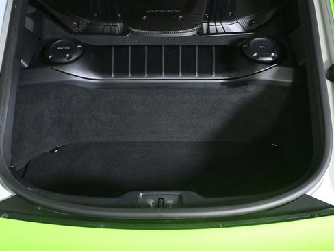 Used 2023 Porsche 718 Cayman GT4 RS w/ Weissach Package image 27