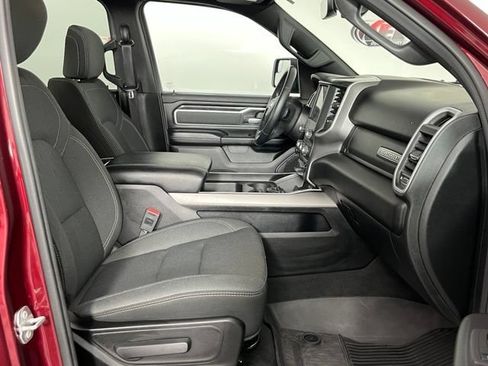 Used 2023 RAM 1500 Big Horn AWD/4WD image 30