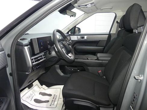 Used 2024 Hyundai Santa Fe SE FWD image 21