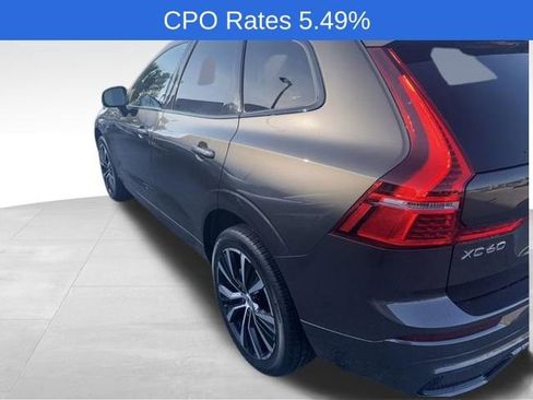 Certified 2023 Volvo XC60 B5 Plus w/ Climate Package AWD/4WD image 14