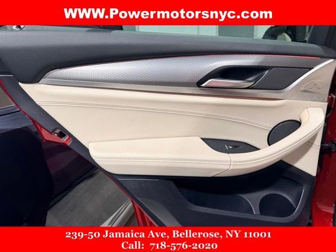 Used 2019 BMW X4 xDrive30i w/ Executive Package image 38