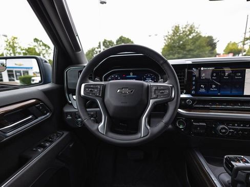 New 2026 Chevrolet Silverado 1500 RST image 28