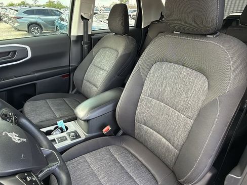 Used 2021 Ford Bronco Sport Big Bend AWD/4WD image 14