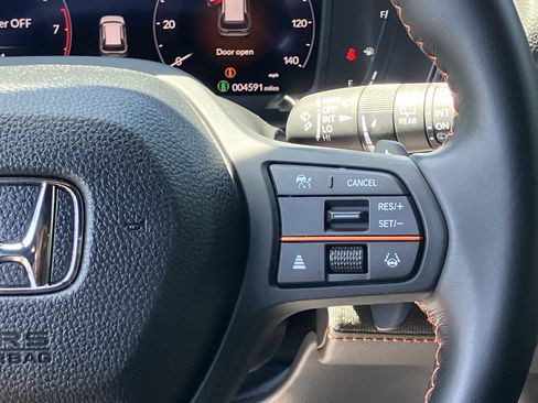Used 2026 Honda Passport TrailSport image 22
