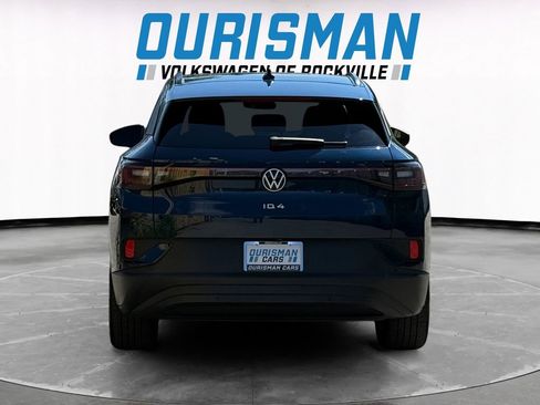 Used 2023 Volkswagen ID.4 Pro RWD image 5