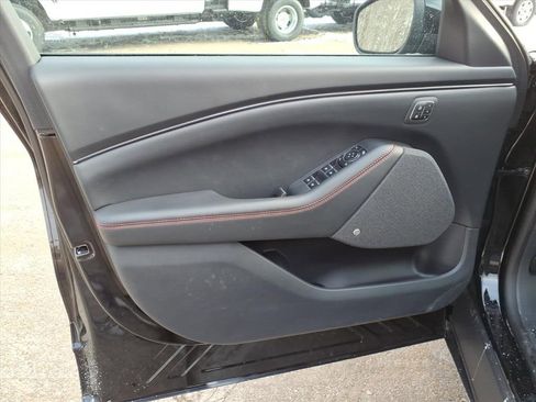 New 2025 Ford Mustang Mach-E Premium w/ Sport Appearance Package image 16