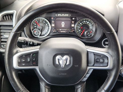 Certified 2022 RAM 1500 Big Horn image 20
