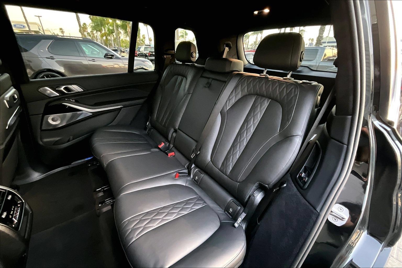 Used 2026 BMW ALPINA XB7 AWD/4WD image 26