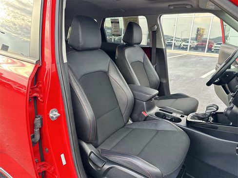 Used 2023 Kia Soul GT-Line w/ GT-Line Technology Package image 24