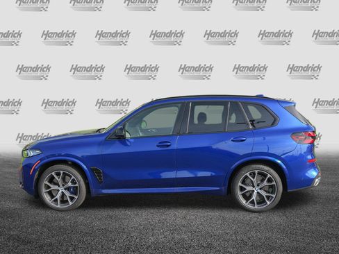 Used 2026 BMW X5 M60i AWD/4WD image 6