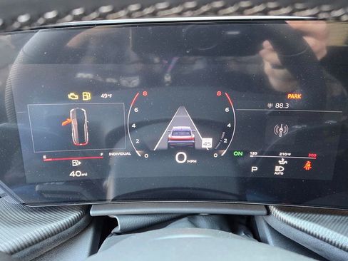 New 2025 Audi SQ5 Premium Plus image 25