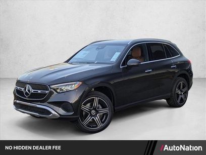 Used 2026 Mercedes-Benz GLC 300