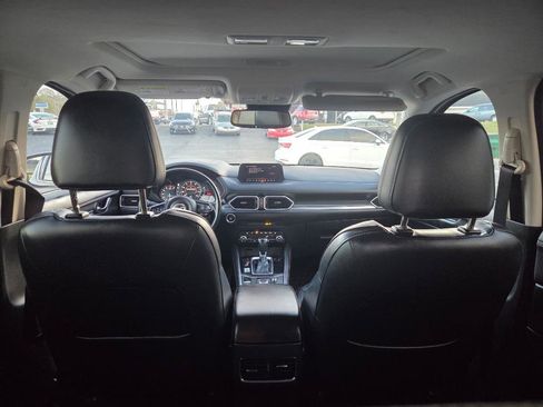 Used 2019 MAZDA CX-5 Grand Touring image 11