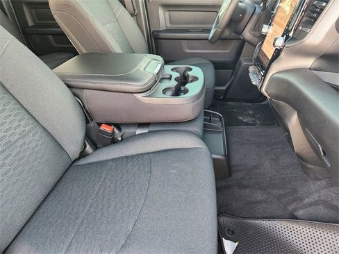 New 2026 RAM 3500 Tradesman image 10