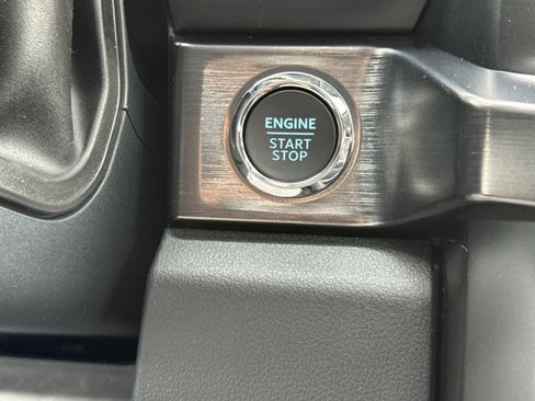 New 2026 Ford F350 Lariat w/ Lariat Ultimate Package image 25