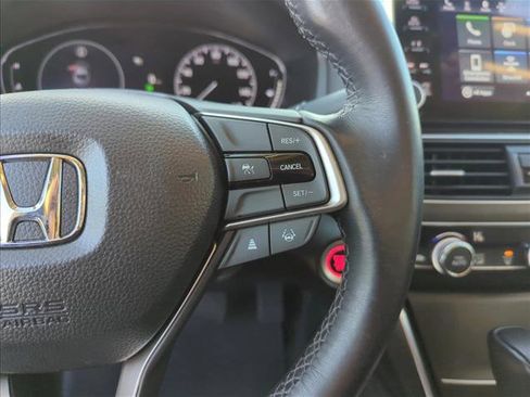 Used 2022 Honda Accord EX-L image 15