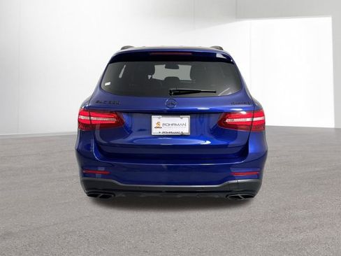 Used 2019 Mercedes-Benz GLC 300 4MATIC image 31