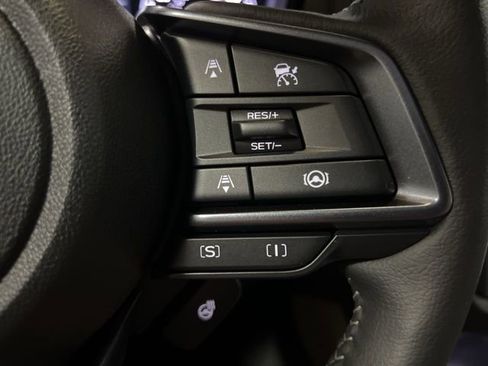 New 2026 Subaru Forester Limited image 40