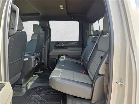 New 2026 Chevrolet Silverado 2500 ZR2 AWD/4WD image 16