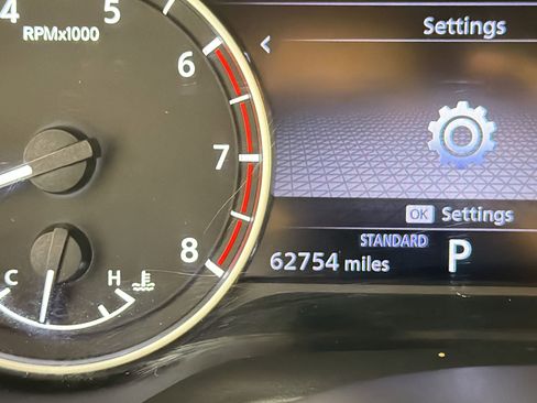 Used 2022 Nissan Rogue SV w/ SV Premium Package FWD image 19