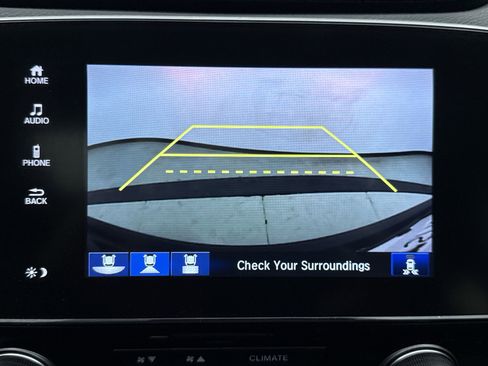 Used 2020 Honda CR-V EX-L image 15