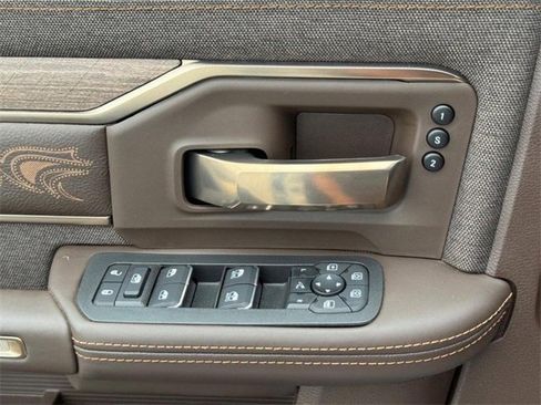 New 2025 RAM 3500 Longhorn w/ Max Tow Package image 32