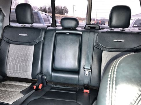 Used 2021 Ford F150 Limited image 23