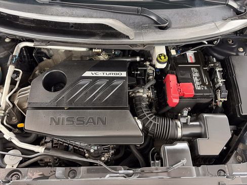 Used 2023 Nissan Rogue SV w/ SV Premium Package AWD/4WD image 11