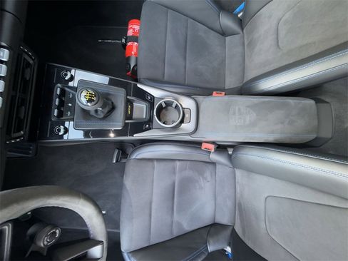 Used 2023 Porsche 911 GT3 image 21