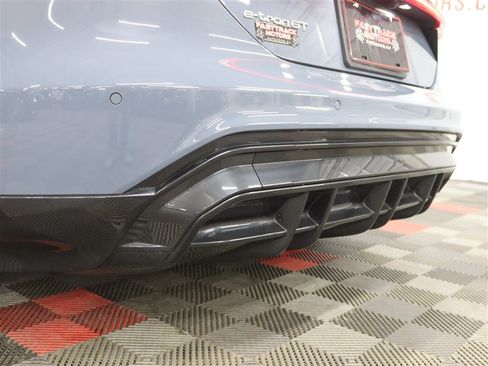 Used 2023 Audi e-tron GT Prestige AWD/4WD image 7