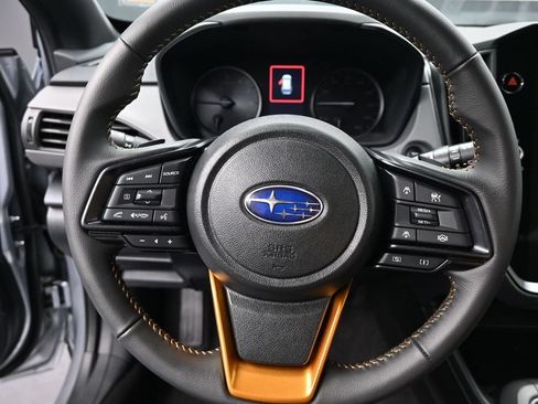 Used 2024 Subaru Crosstrek 2.5i Wilderness w/ Crosstrek Mirror Package AWD/4WD image 10