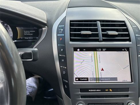 Used 2018 Lincoln MKZ Select w/ Select Plus Package image 23