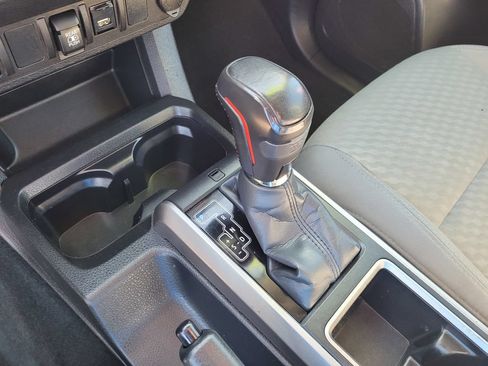 Used 2023 Toyota Tacoma SR5 RWD image 18