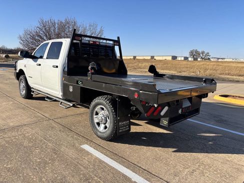 Used 2022 RAM 3500 Tradesman w/ Chrome Appearance Group image 5