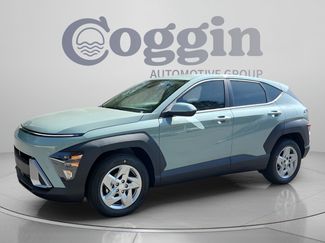 Certified 2026 Hyundai Kona SE FWD video 1