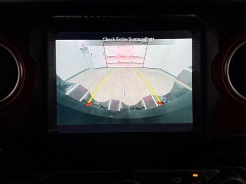 Used 2020 Jeep Wrangler Unlimited Rubicon image 30