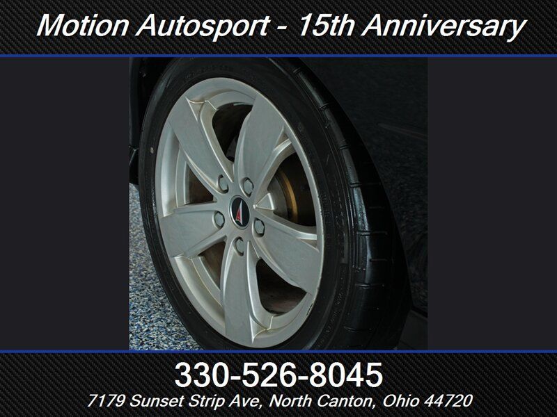 Used 2004 Pontiac GTO RWD image 35