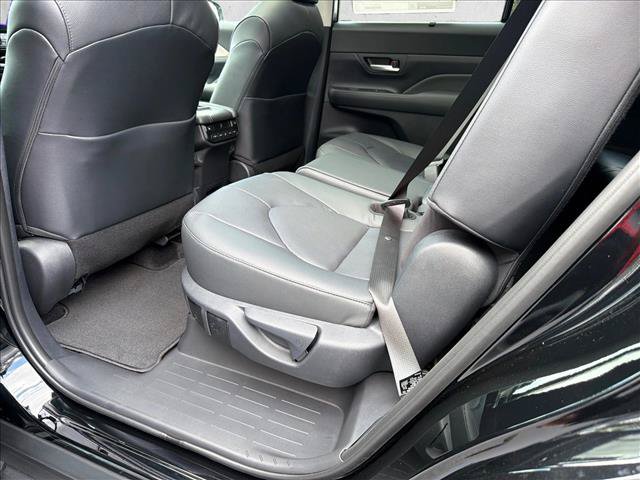Used 2026 Toyota Grand Highlander FWD image 21