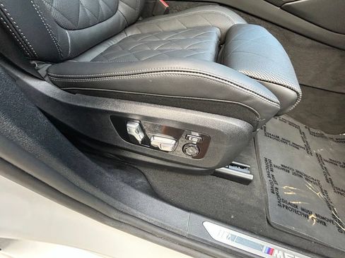 Used 2026 BMW X6 M60i AWD/4WD image 40