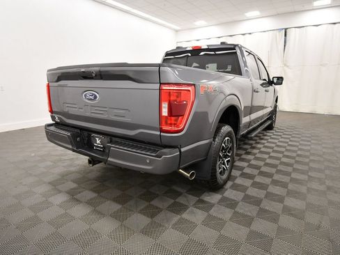 Used 2022 Ford F150 XLT w/ Equipment Group 302A High AWD/4WD image 8